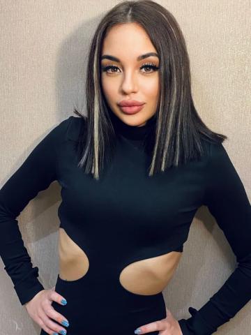 Индивидуалка Лизочка Фотография 4